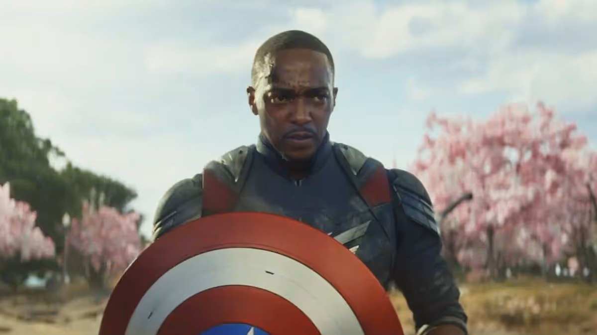 In Review: 'Captain America: Brave New World,' 'Paddington in Peru'