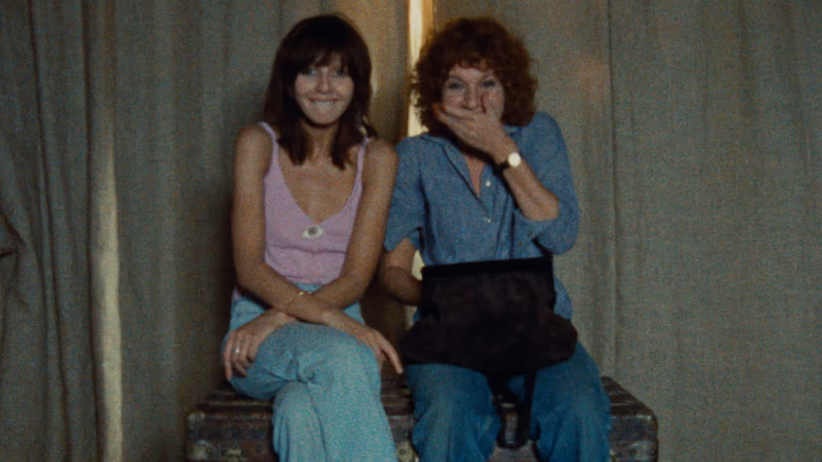 #78 (tie): Céline and Julie Go Boating: The Reveal discusses all 100 of Sight & Sound’s Greatest Films of All Time