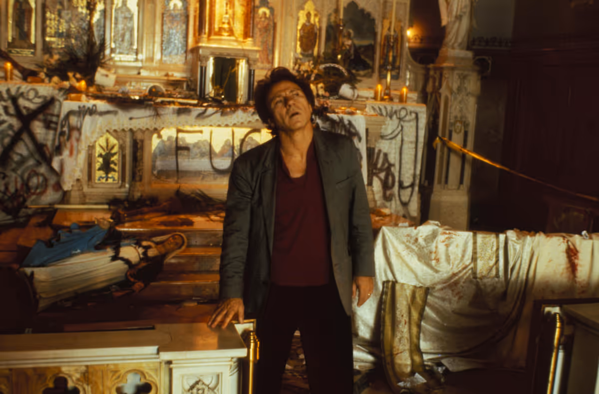Anniversaries: ’Bad Lieutenant’ at 30