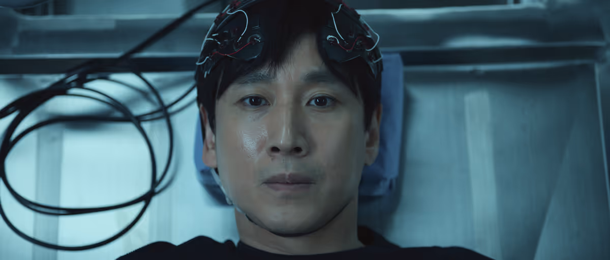 'Dr. Brain': The Taming of Kim Jae-woon