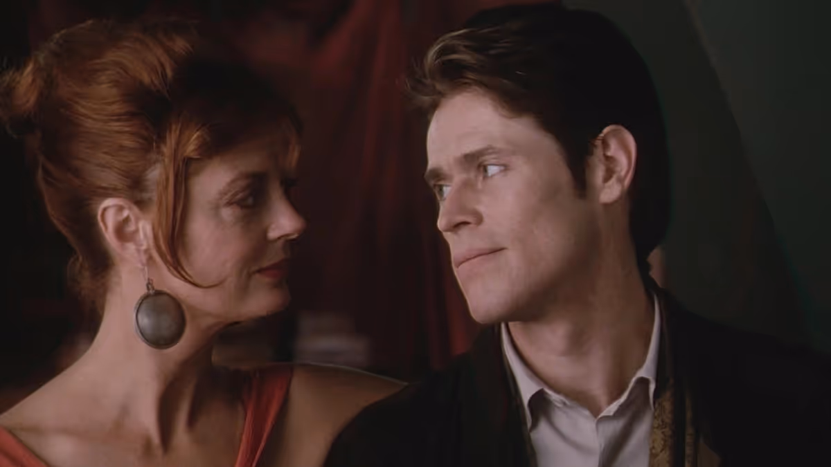 'Light Sleeper': The ghostly souls of Paul Schrader