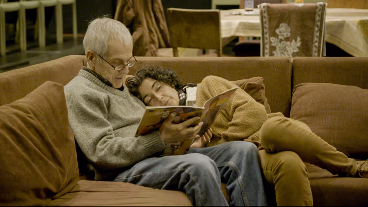 The Best Films of the Year (* According to Metacritic, According to Me): Part I