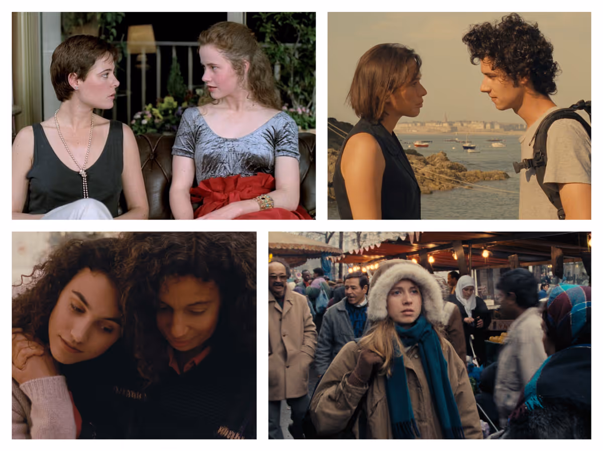 Worst to Best: Éric Rohmer’s Tales of the Four Seasons