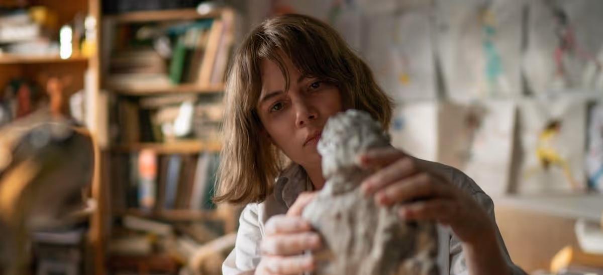 The Termite Artist: An interview with Kelly Reichardt