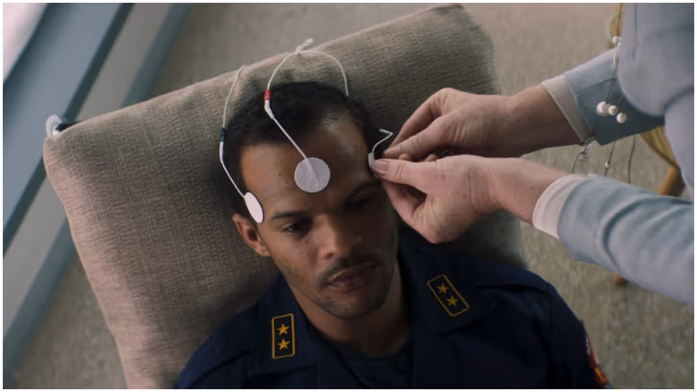 I Watched ‘Indemnity,’ The Lowest-Grossing Theatrical Release Of 2022. It Wasn’t Bad.