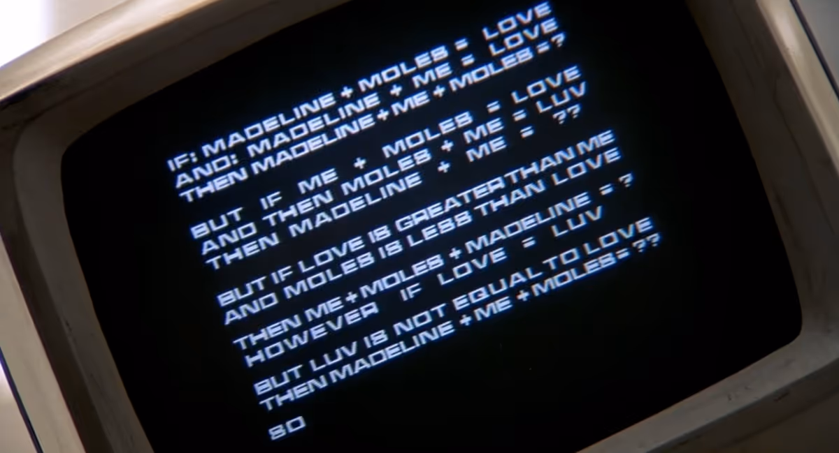 How a Little-Seen 1984 Comedy Predicted Our Imminent Artificial Intelligence-Created Dystopia