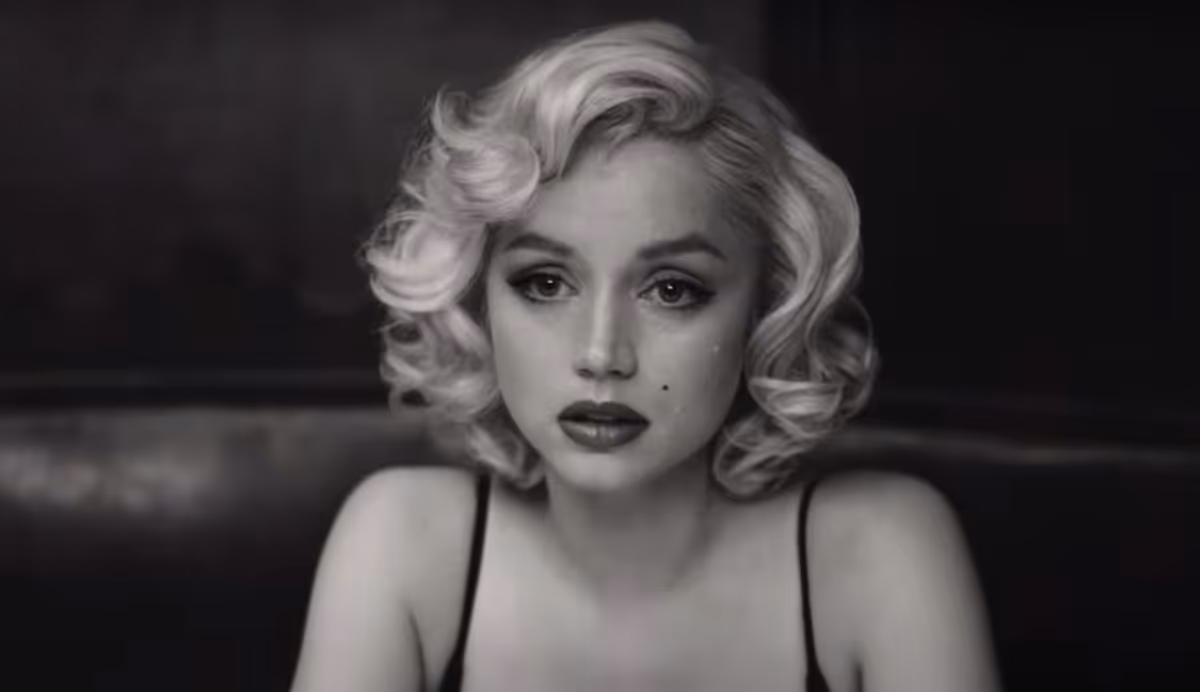 In Review: 'Blonde,' 'Speak No Evil'