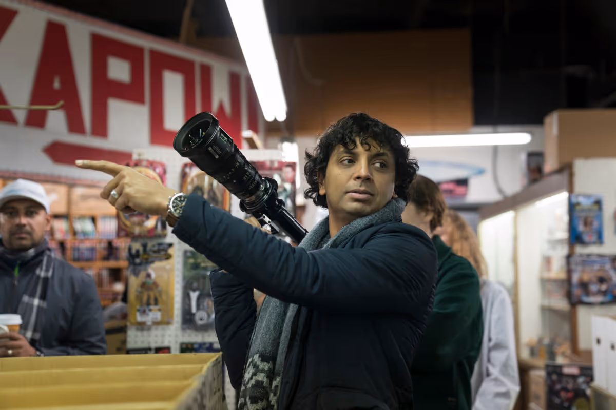 Worst to Best: The Films of M. Night Shyamalan