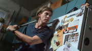 In Review: 'Caught Stealing,' 'The Roses'