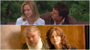Laura Linney is Your Sister