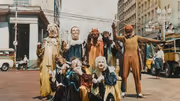 In Review: 'Pictures of Ghosts,' 'Sometimes I Think About Dying'