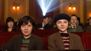 Love Letters to the Movies, Part 1: The Early Years