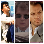 Hollywood's Brief Cocaine Binge