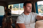 In Review: 'Dog,' 'The Cursed'