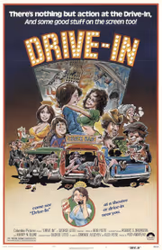 Open Question: Will you be going to a drive-in this summer?