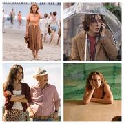 Woody Allen In Exile