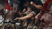 In Review: 'Gladiator II,' 'Flow'