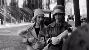 In review: 'Passing,' 'Belfast,' 'Red Notice'