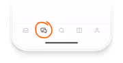 Welcome to subscriber chat