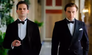 In Review: 'Benediction,' 'Crimes of the Future'