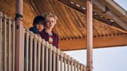 In Review: 'The Royal Hotel,' 'When Evil Lurks'
