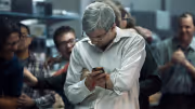 In Review: 'BlackBerry,' 'The Starling Girl'