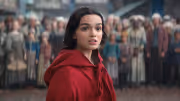 In Review: 'Snow White,' 'The Alto Knights'