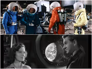 1950: The Year We Went to the Moon (Sort Of)