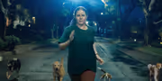 In Review: 'Nightbitch,' 'Queer,' 'Y2K,' 'Oh, Canada'
