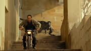 In Review: 'Jurassic World Dominion,' 'Hustle'