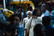 In Review: 'Origin,' 'I.S.S.'