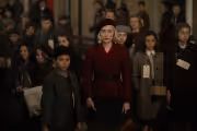 In Review: 'Blitz,' 'Emilia Pérez'