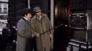 Under the Magnifying Glass: The Adventures of Sherlock Holmes in ’70s Cinema