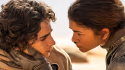 In Review: 'Dune: Part Two,' 'Spaceman'