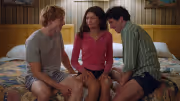 In Review: 'Challengers,' 'Boy Kills World'