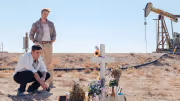 In Review: 'Vengeance,' 'Sharp Stick'