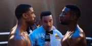 In Review: 'Creed III,' 'Palm Trees and Power Lines'