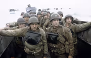 The Spirits of Normandy