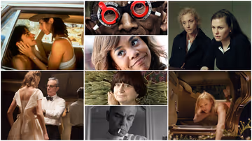 The 30 Best Films of the 21st Century — Part 1: #30-#16