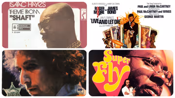 Worst to Best: 32 Songs from Movies That Made the Pop Charts, 1970-1974