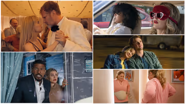 Looking For Comedies in the Streaming World