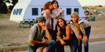 Teen Apocalypse: On Jonathan Kaplan’s 'Over the Edge'