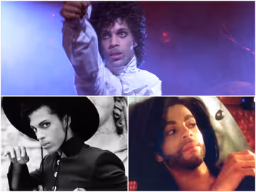 The Prince of Cinema