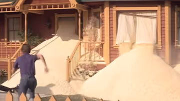 Open Question: If not popcorn, then what is a good movie snack?