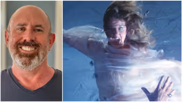 Interview: David Kittredge on the reviled and revived 'Exorcist II: The Heretic'