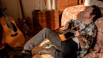 In Review: ‘Springsteen: Deliver Me From Nowhere,’ ‘Bugonia’