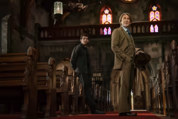 In Review: ‘Wake Up Dead Man: A Knives Out Mystery,’ ‘Zootopia 2’