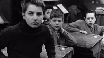 #50 (tie): ‘The 400 Blows’: The Reveal discusses all 100 of Sight & Sound’s Greatest Films of All Time
