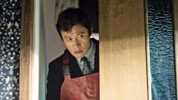 In Review: ‘No Other Choice,’ ‘The Testament of Ann Lee,’ ‘The Plague,’ ‘Song Sung Blue’