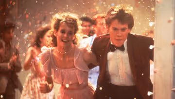 The ‘80s in 40: ‘Footloose’ (February, 1984)